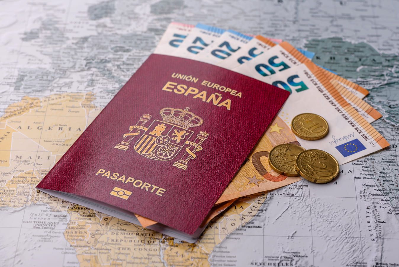 ¿Qué es y cómo solicitar la nacionalidad española?