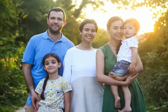 Derecho de Familia