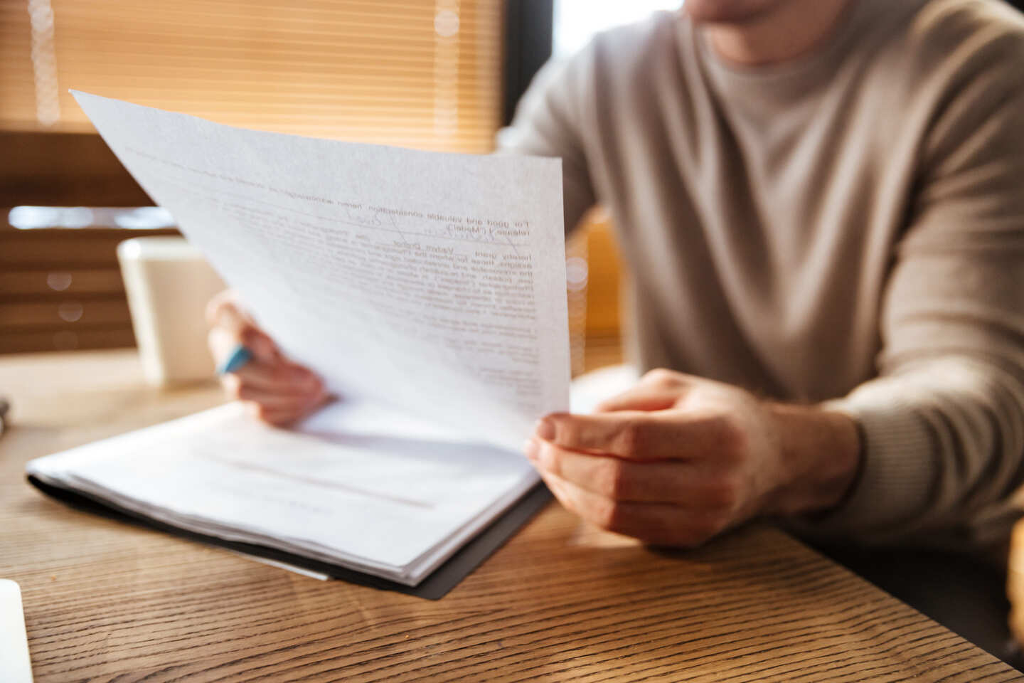 Carta de expulsión en España: defensa legal con abogados de extranjería en Barcelona y Tarragona
