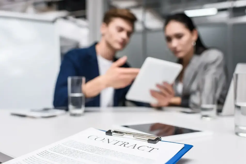 Modificaciones sustanciales de las condiciones de trabajo