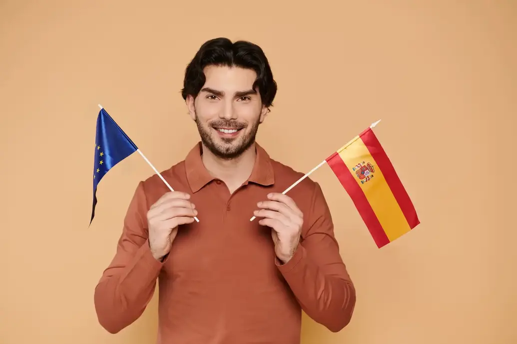 Nacionalidad y arraigo