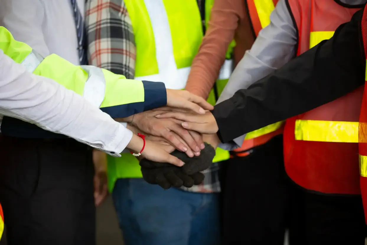 Negociación colectiva y conflictos laborales
