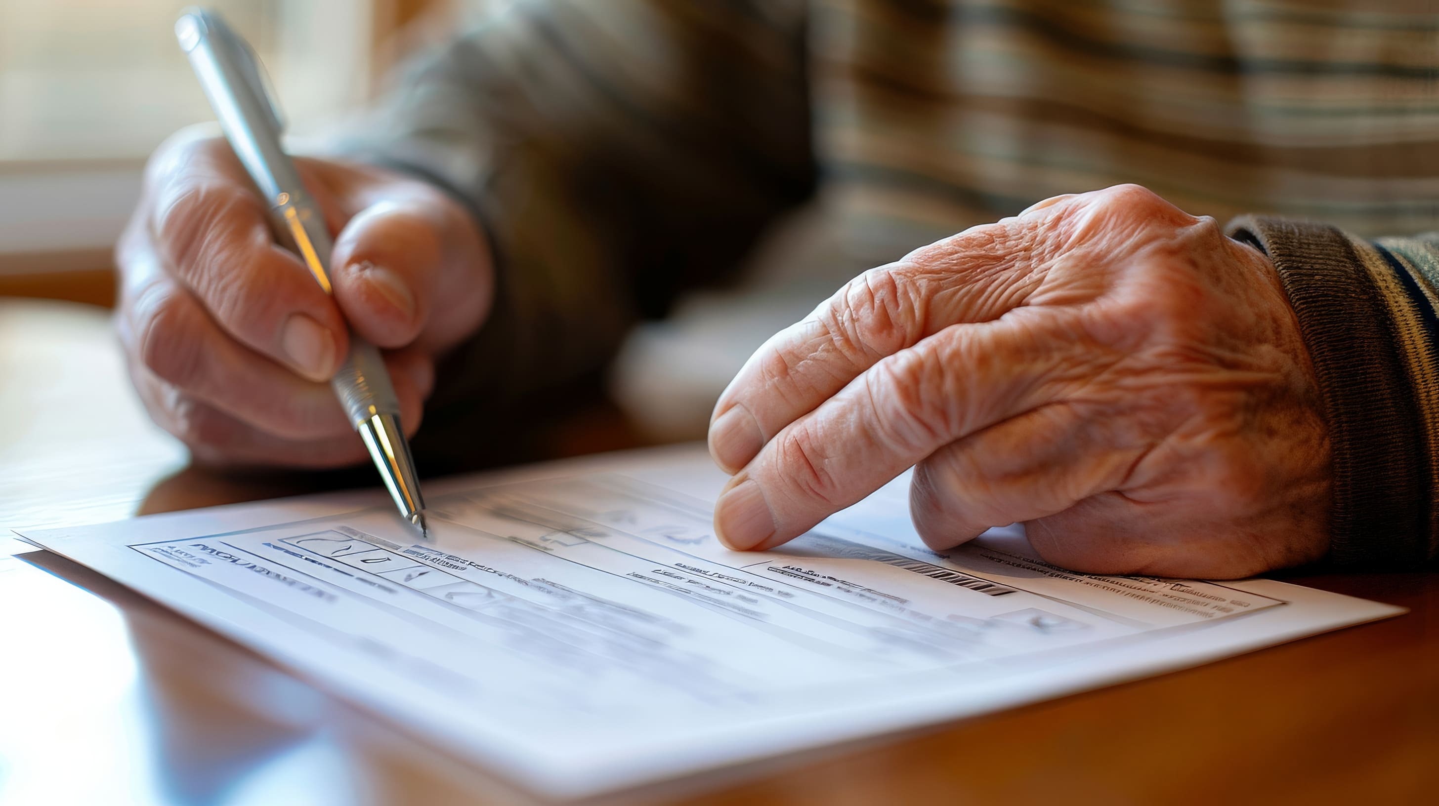 Cómo hacer testamento en Cataluña: requisitos legales, modalidades y valoración de capacidad