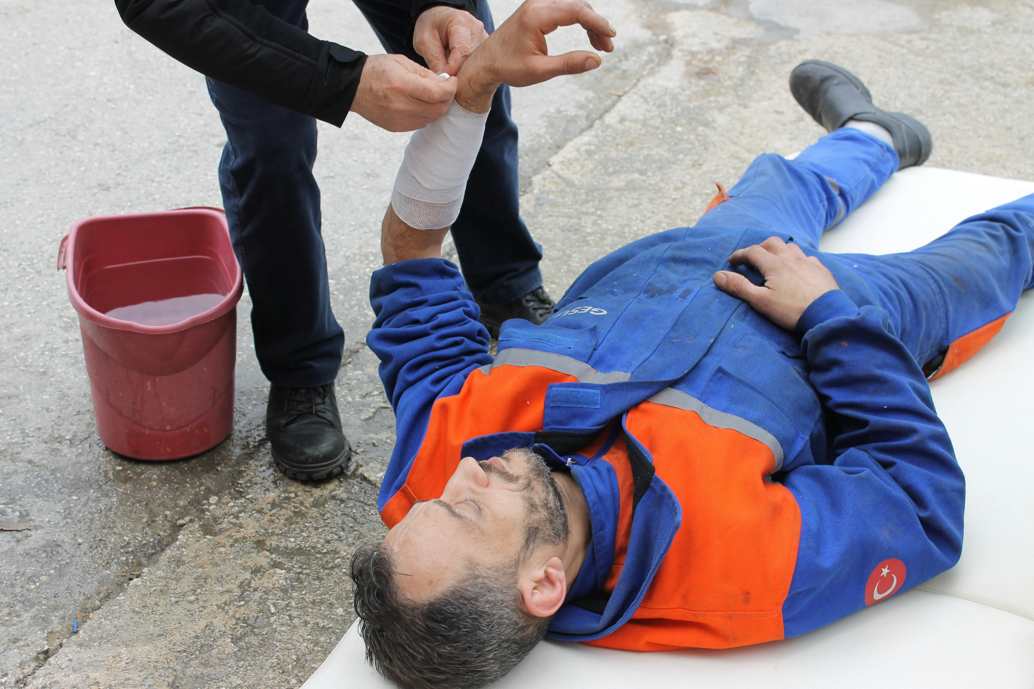 Incapacidad temporal: cuánto se cobra y cómo calcular la base reguladora en Tarragona y Barcelona