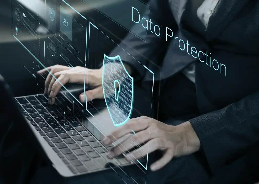 Protección de datos y compliance
